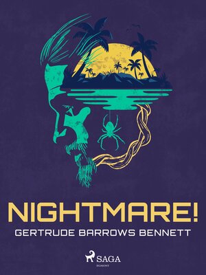 cover image of Nightmare!